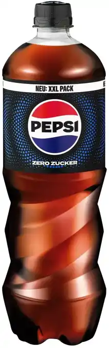 Kaufland Pepsi Cola XXL Angebot