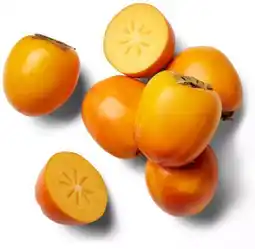 Kaufland Kaki Angebot