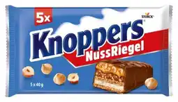 Kaufland Storck Knoppers Riegel Angebot