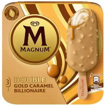 Kaufland Langnese Magnum Premium-Eis Angebot
