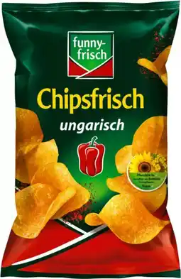 Kaufland Funny Frisch Chipsfrisch Angebot