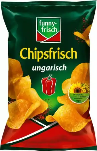Kaufland Funny Frisch Chipsfrisch Angebot