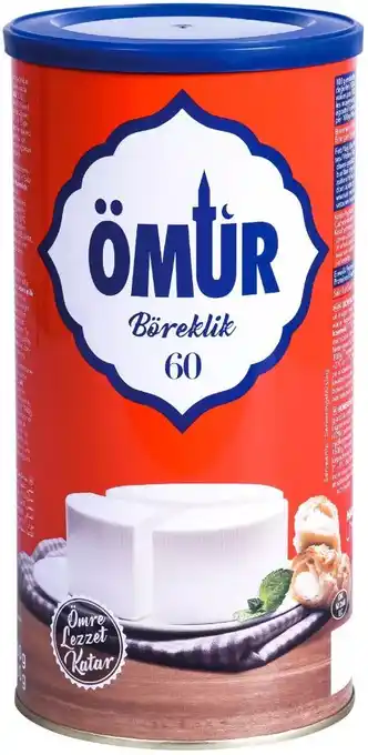 Kaufland Ömür Böreklik Angebot