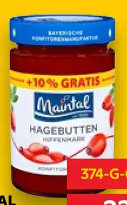 Kaufland Maintal Hagebutten Konfitüre Extra Angebot