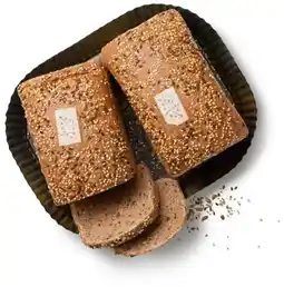 Kaufland Kaufland Bäckerei Bio-Dinkelvollkornbrot Angebot