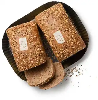 Kaufland Kaufland Bäckerei Bio-Dinkelvollkornbrot Angebot