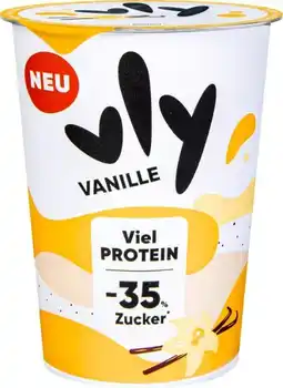 Kaufland Vly No Milk Today Joghurt-Alternative Angebot