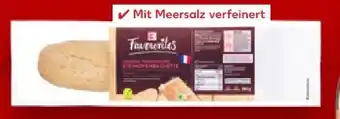 Kaufland K-Favourites Steinofenbaguette Angebot