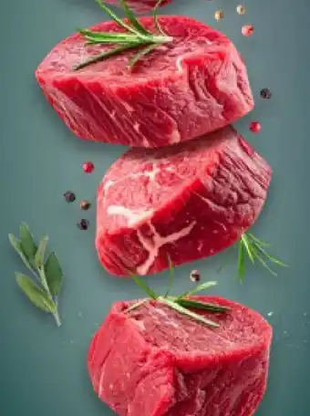 Kaufland K-Wertschätze Rinderfilet Angebot