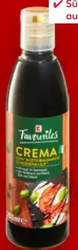 Kaufland K-Favourites Crema Angebot