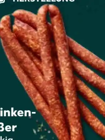 Kaufland Kaufland Schinkenbeißer Angebot