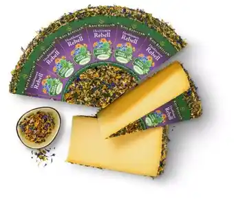 Kaufland Käse Rebellen Schnittkäse Angebot