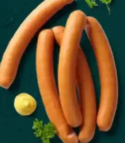 Kaufland Kaufland Bockwurst Angebot