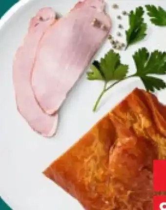 Kaufland K-Purland Kasseler Lachs Angebot