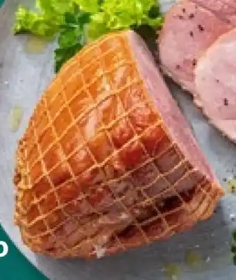 Kaufland K-Purland Kasseler Nuss-Schinken Angebot