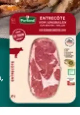 Kaufland K-Purland Entrecôte Angebot