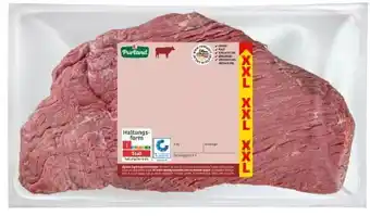 Kaufland K-Purland Beef Brisket XXL Rinderbrust Angebot
