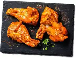 Kaufland Heidemark Turkey-BBQ Wings XXL Angebot