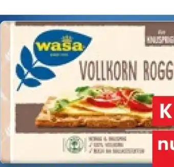 Kaufland Wasa Vollkorn Roggen Angebot