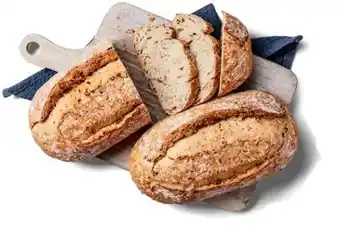 Kaufland Kaufland Bäckerei Haferbrot Angebot