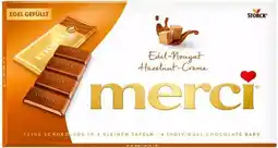 Kaufland Storck Merci-Täfelchen Angebot