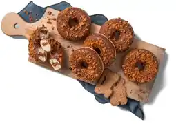 Kaufland Kaufland Bäckerei Lotus-Biscoff-Donut Angebot