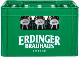 Kaufland Erdinger Brauhaus Helles Angebot