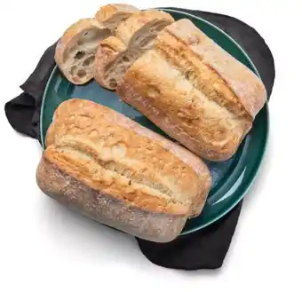 Kaufland Kaufland Bäckerei Ciabatta natur Angebot