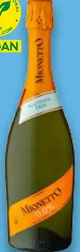 Kaufland Mionetto Alkoholfreier Sekt Angebot