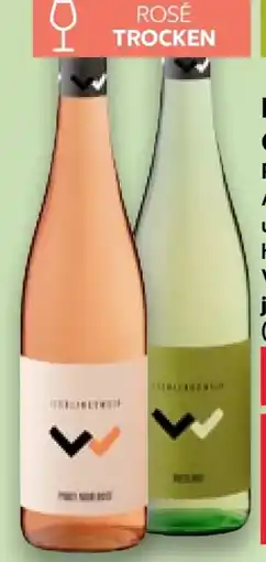 Kaufland Lieblingswein Riesling Angebot