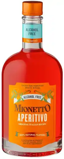 Kaufland Mionetto Aperitivo Angebot