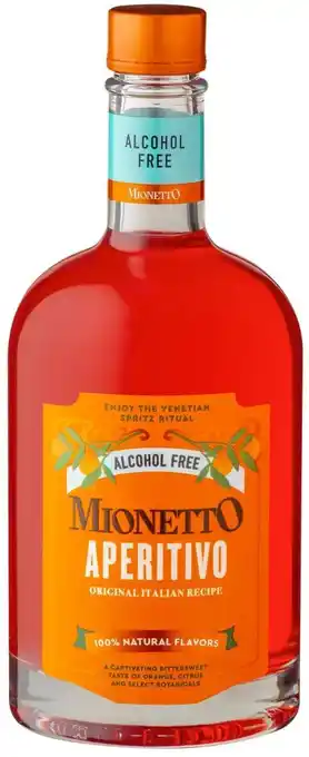 Kaufland Mionetto Aperitivo Angebot