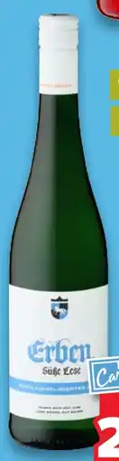 Kaufland Erben Süße Lese Angebot