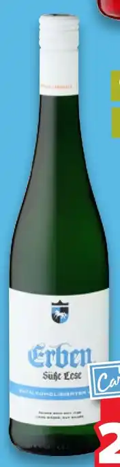 Kaufland Erben Süße Lese Angebot