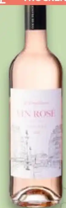 Kaufland Le Compliment Rosé Angebot