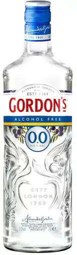 Kaufland Gordon's London Dry Gin Angebot