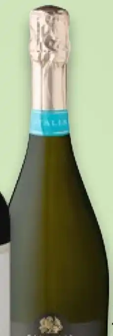 Kaufland Zonin Prosecco Angebot