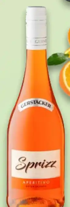 Kaufland Gerstacker Nürnberger Sprizz Angebot