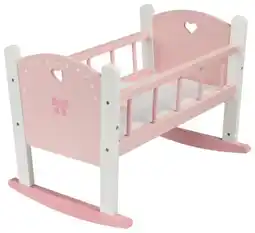 Kaufland Kidland Puppenwagen Angebot