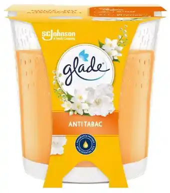 Kaufland Glade (by Brise) Duftkerze Angebot