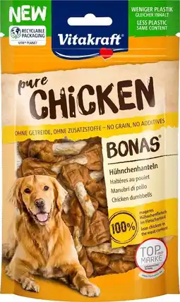 Kaufland Vitakraft Hundesnack Angebot