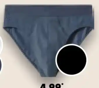 Kaufland Townland Herren Slips 3er Pack Angebot