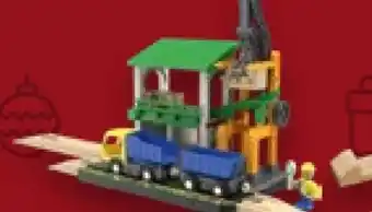 Kaufland Kidland Verladestation Angebot