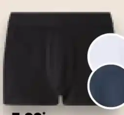 Kaufland Townland Herren-Boxershorts 3er Pack Angebot