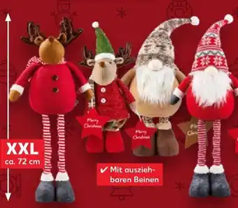 Kaufland Liv&Bo Deko Rentier Angebot