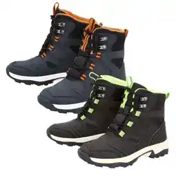 Kaufland Kuniboo Kinder Stiefel Angebot