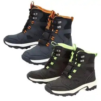 Kaufland Kuniboo Kinder Stiefel Angebot