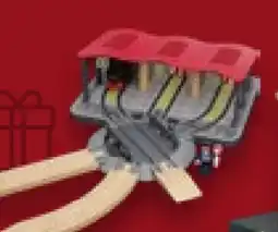 Kaufland Kidland Lokschuppen Angebot