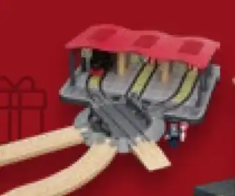 Kaufland Kidland Lokschuppen Angebot