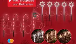 Kaufland Liv&Bo Leuchtstäbe Angebot